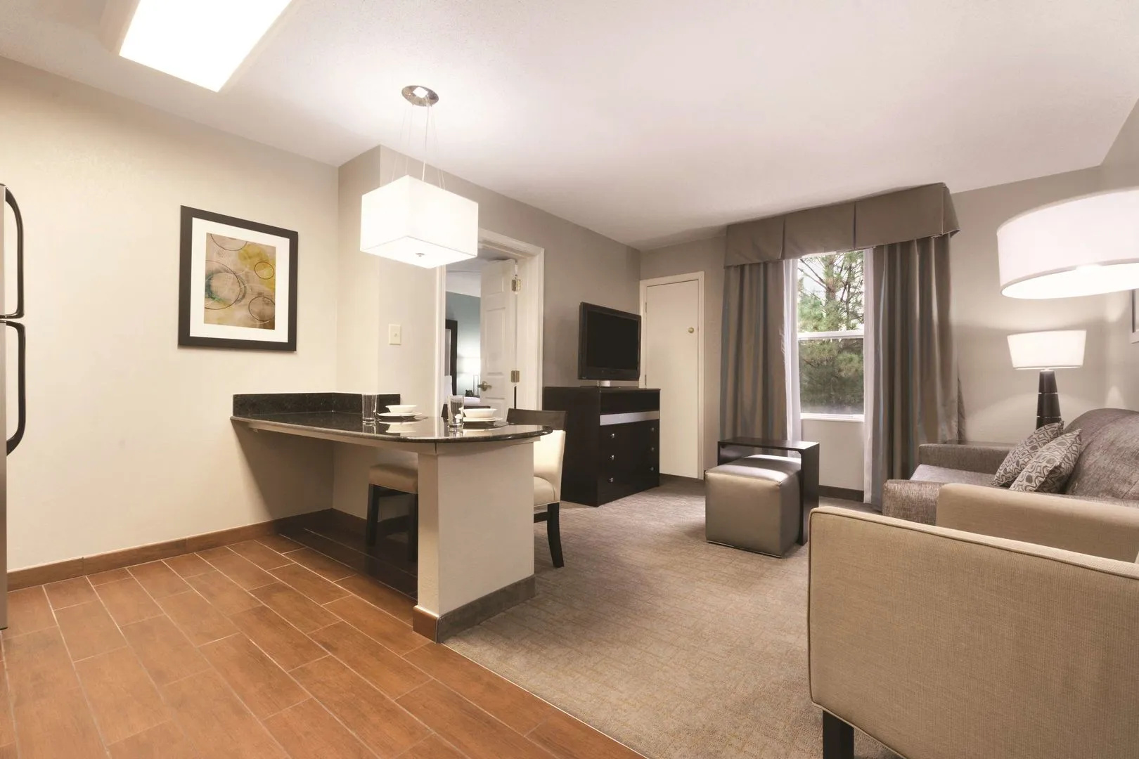 Foto - Homewood Suites by Hilton Atlanta-Alpharetta