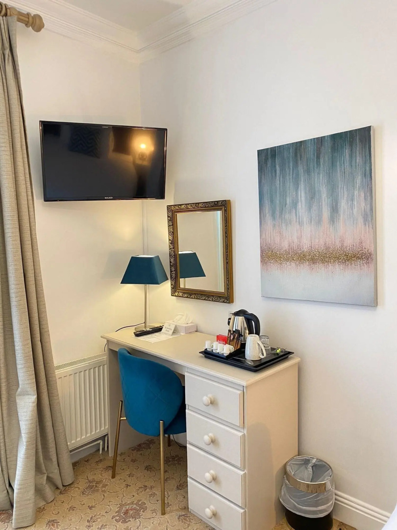 Foto - Tom Dick and Harriet's Accommodation