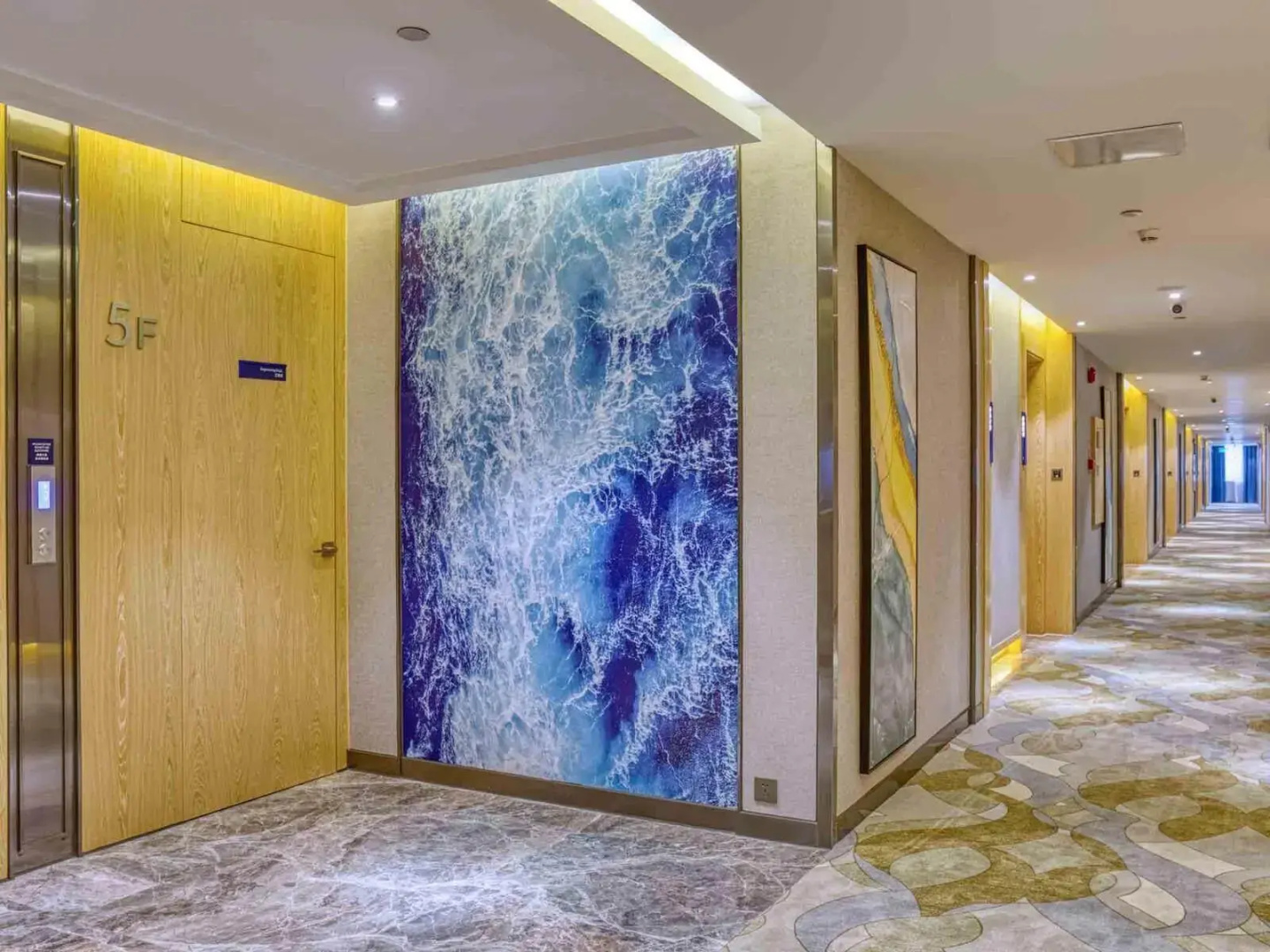 Photo - Kyriad Marvelous Hotel Guangzhou Baiyun International Airport
