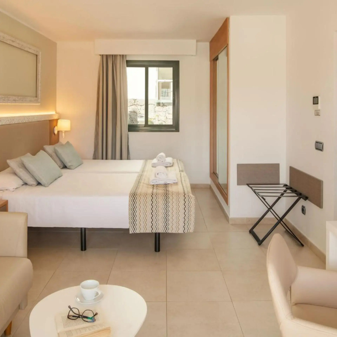 Foto - Hotel Pocillos Playa, solo Adultos