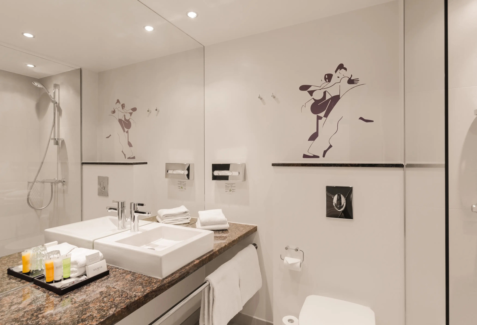 Photo - Tivoli Hotel