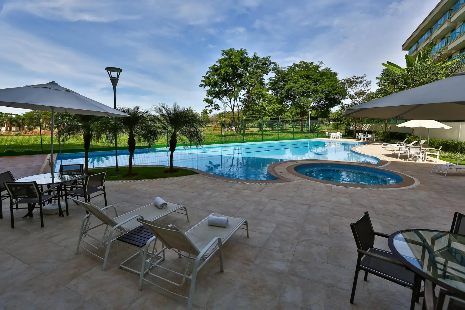 Photo - Quality Hotel & Suites Brasília