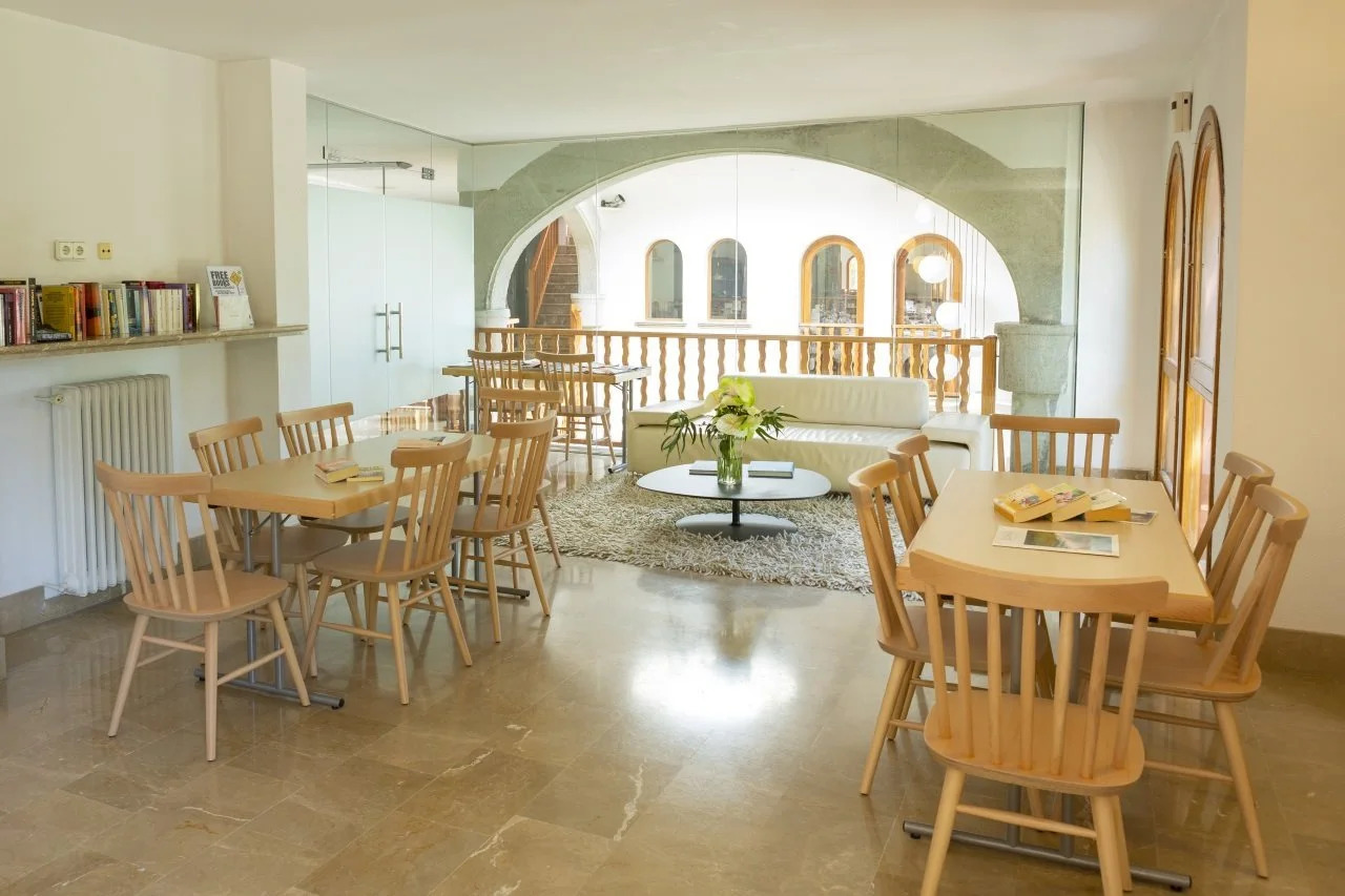 Foto - Es Baulo Petit Hotel