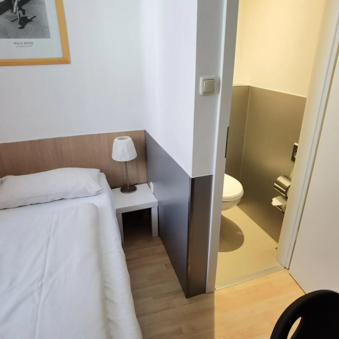 Photo - Hotel Italia