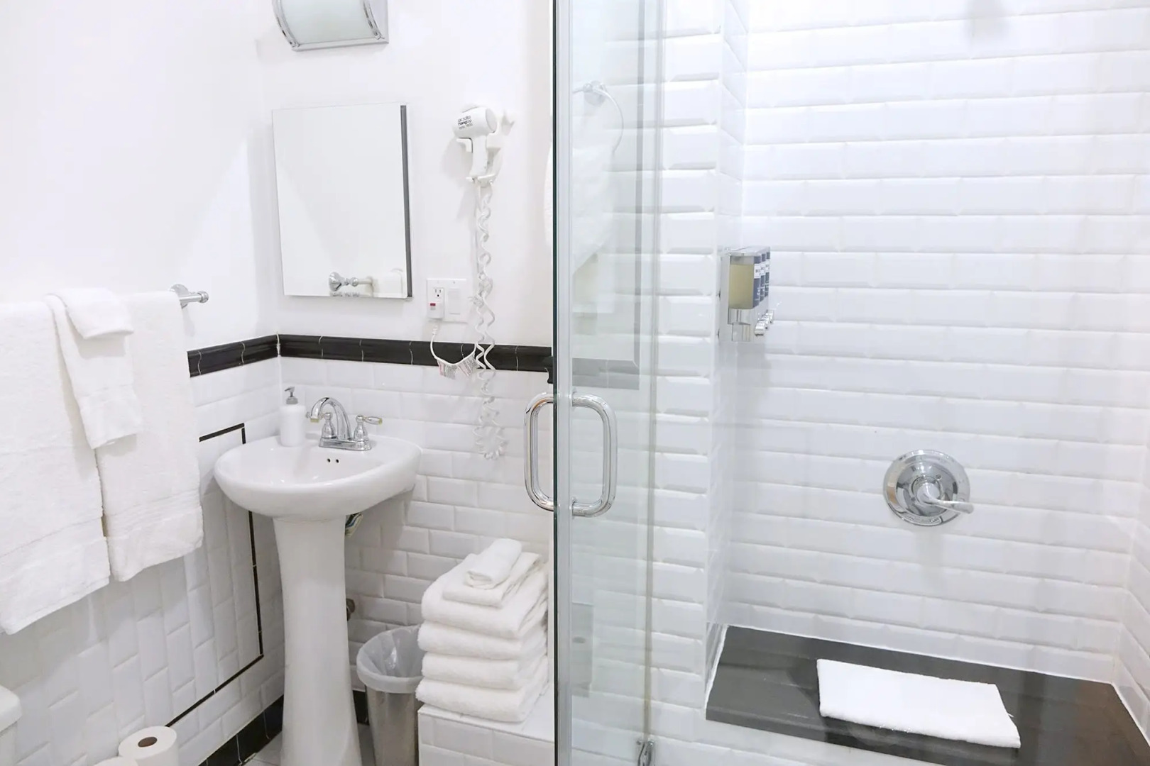 Foto - The Box House Hotel