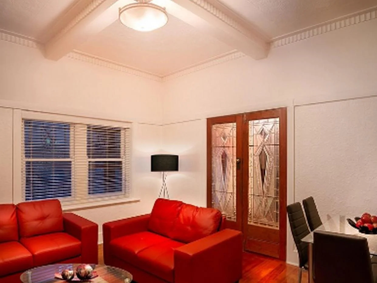 Foto - Como Court Budget Accommodation