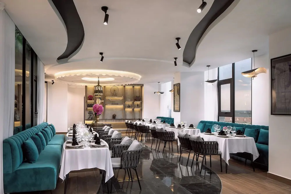 Foto - Chaiya Palace Hotel