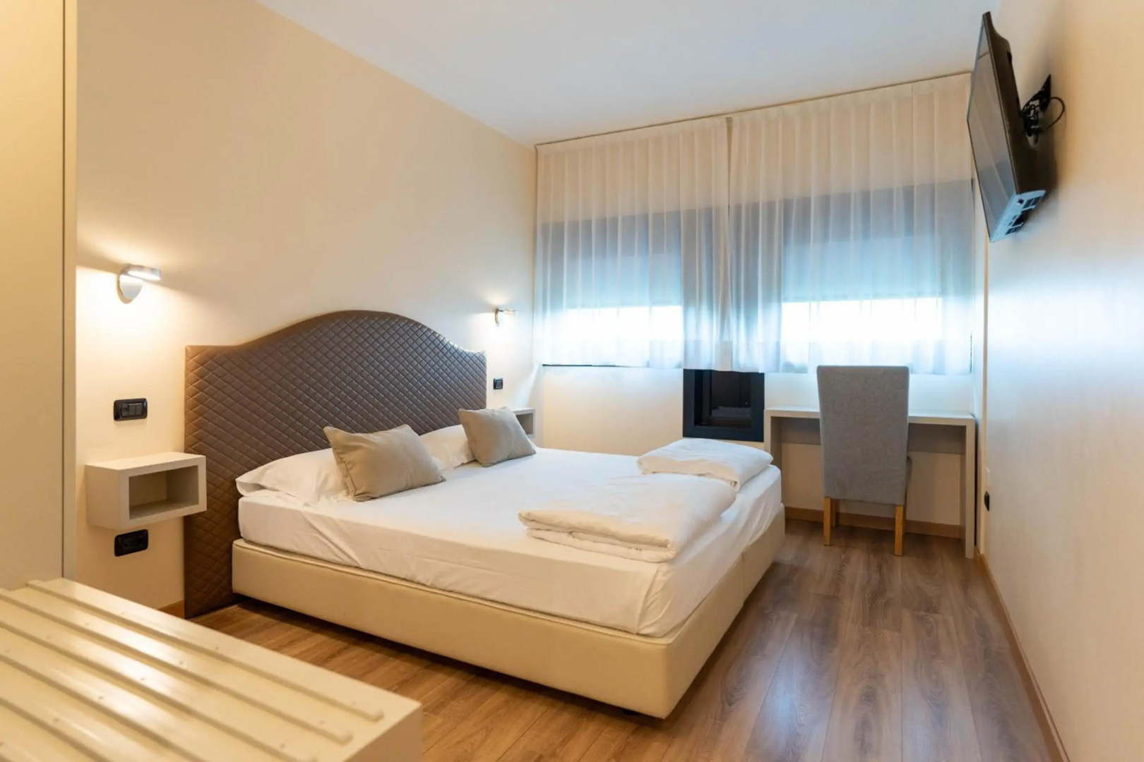 Foto - Hotel Saccardi & Spa - Adults Only