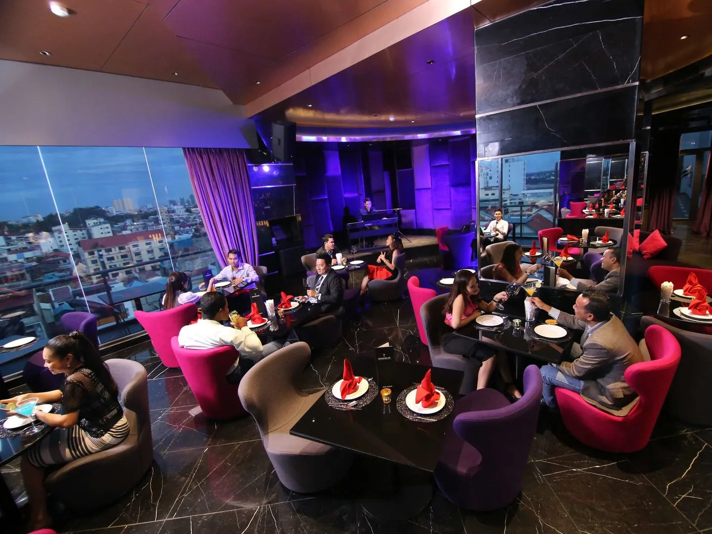 Foto - SUN & MOON, Urban Hotel