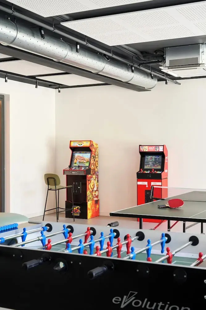 Foto - aparto Milan Durando