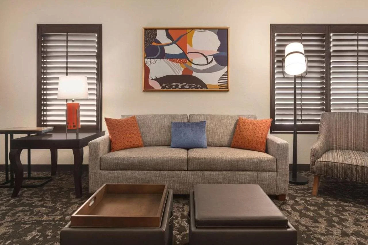 Foto - Embassy Suites by Hilton Orlando Lake Buena Vista South