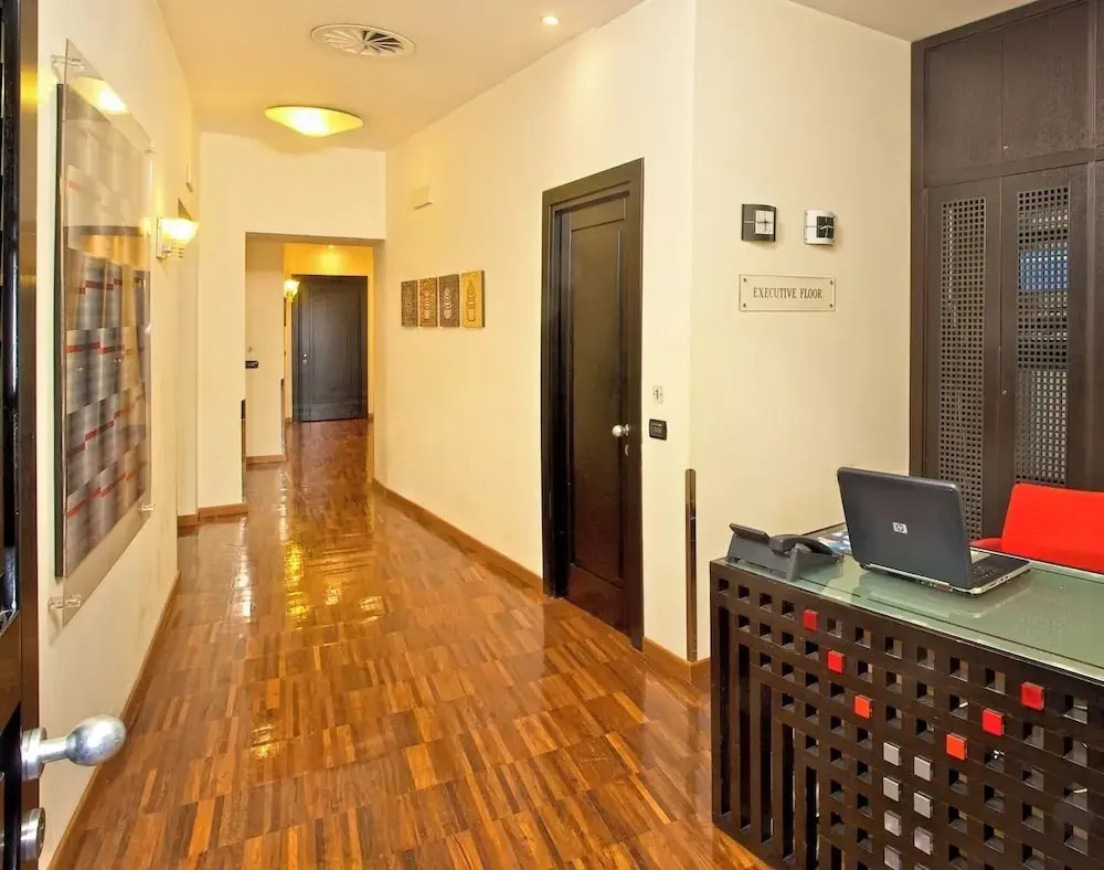 Foto - Residenza Mecenate