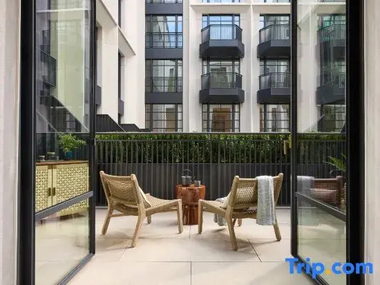 Photo - Six Senses London