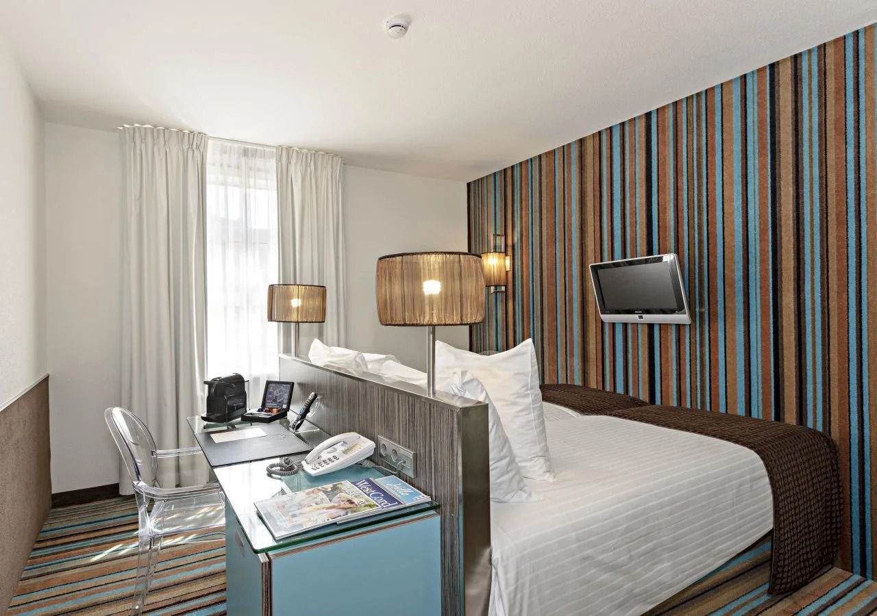 Foto - WestCord City Centre Hotel