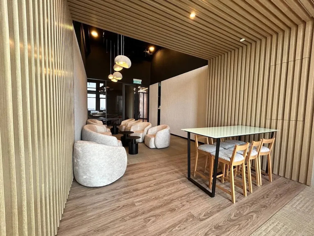 Foto - Societe Suites Hartamas by Bamboo Hospitality