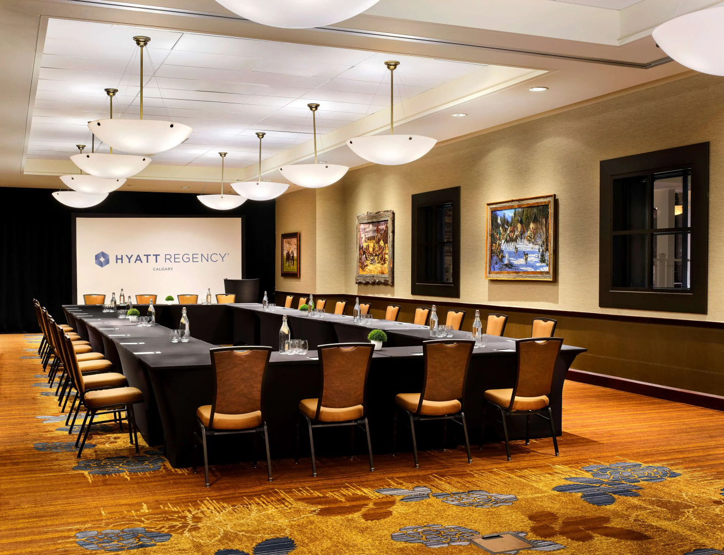 Photo - Hyatt Regency Calgary