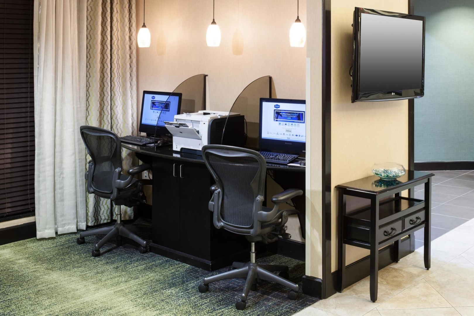Foto - Hampton Inn & Suites Gainesville-Downtown