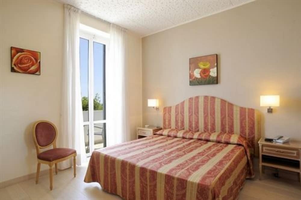 Foto - LVG Hotel Collection - Grand Hotel Mediterranee