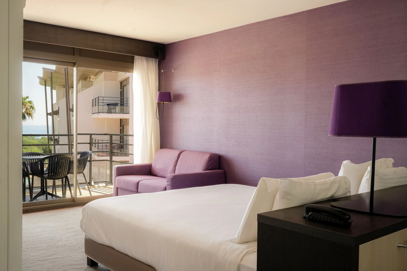 Foto - Hôtel & Spa - Thalazur Antibes