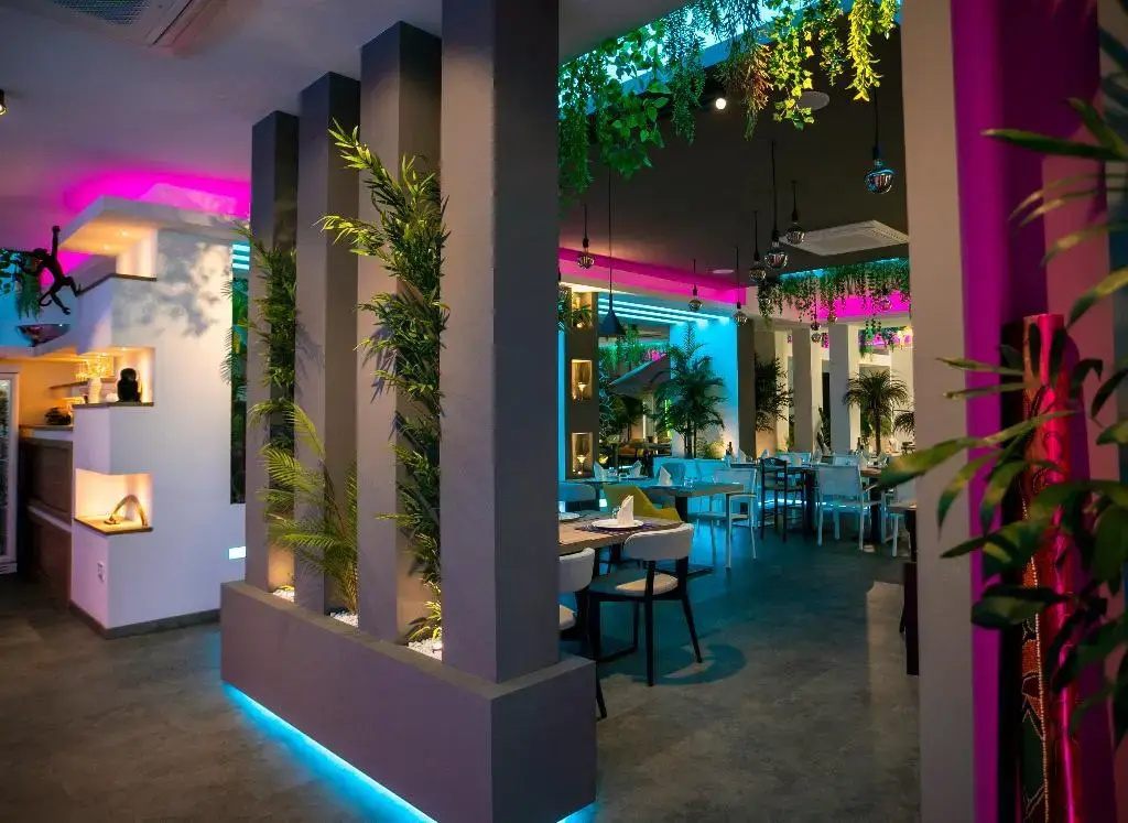Photo - La Bussola Hotel Calabria