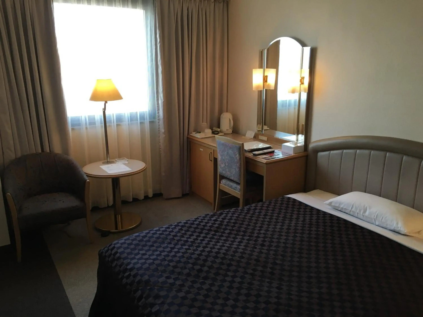 Photo - Urayasu Beaufort Hotel