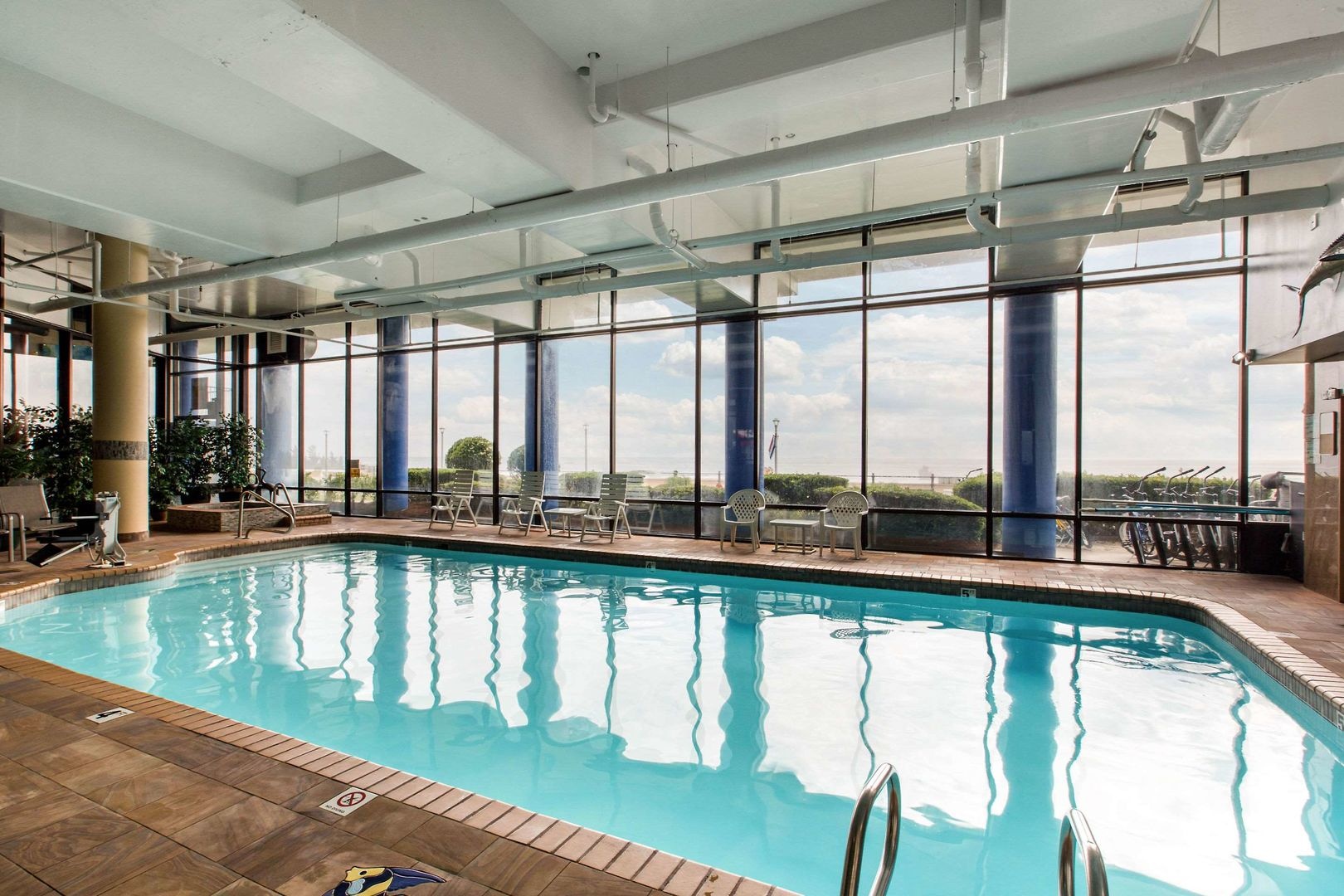 Photo - Coastal Hotel and Suites Virginia Beach Oceanfront