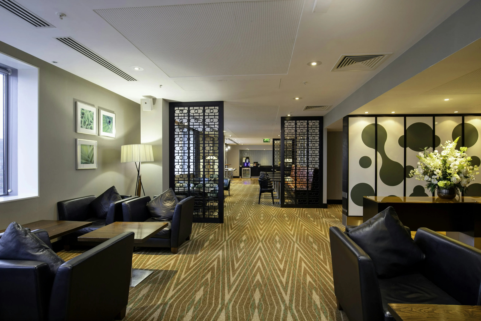 Foto - Hilton London Canary Wharf