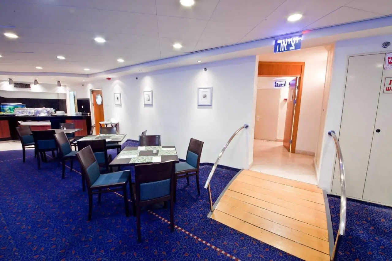 Photo - SeaNet Hotel By AFI Hotels