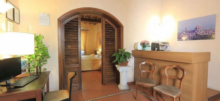 Foto - Katti House - Florence's center