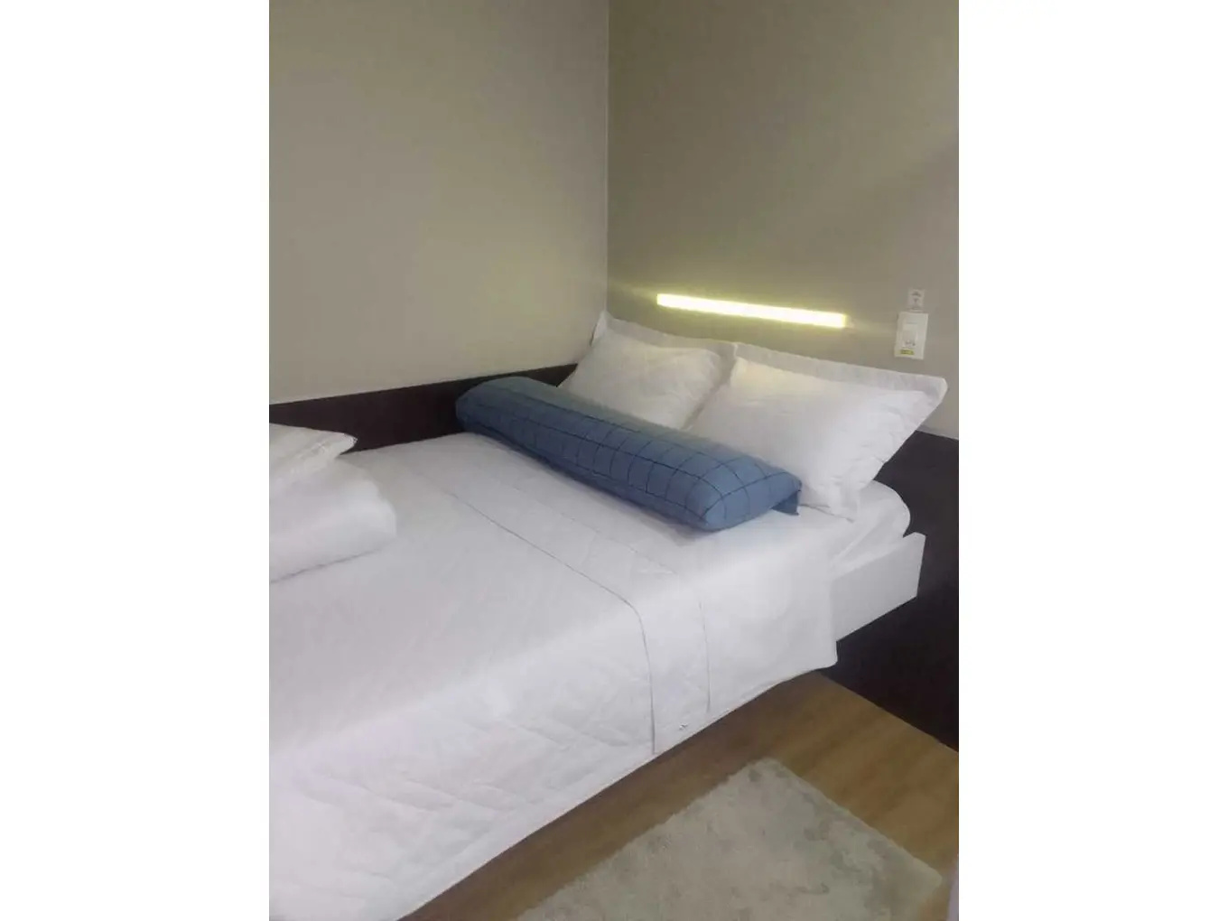 Foto - Hotel Aero Sleep Campinas