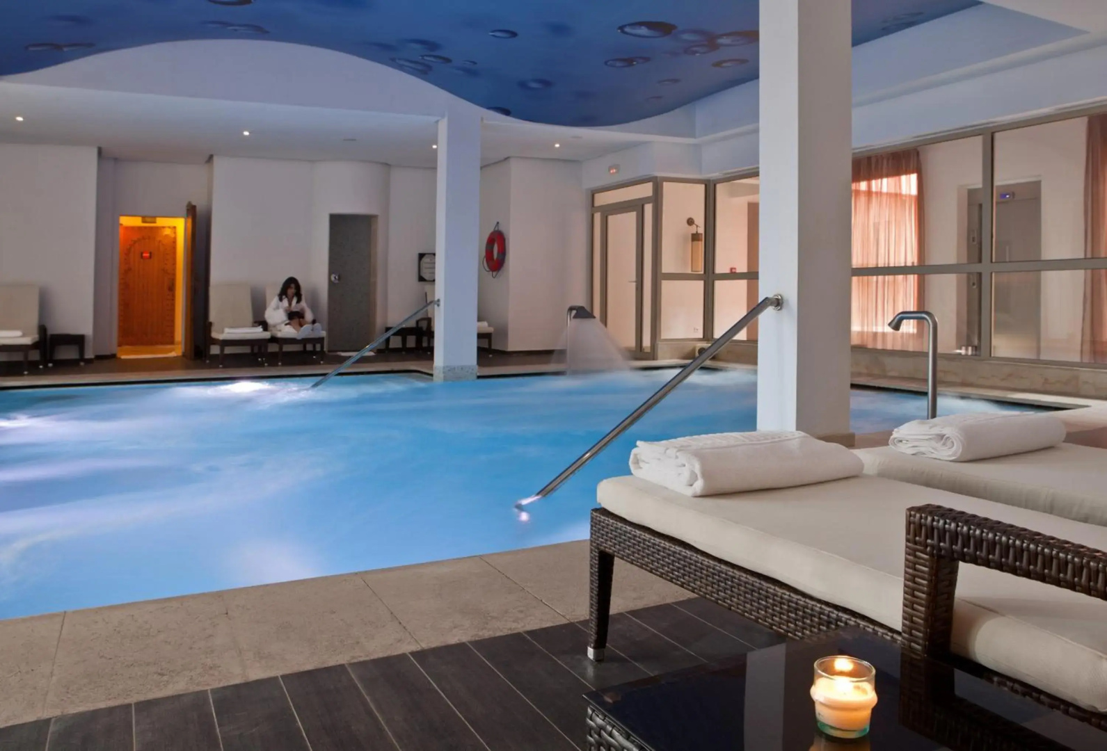 Photo - Kenzi Menara Palace & Resort