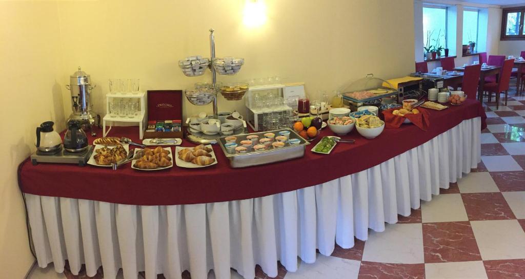 Foto - Hotel Villa Cipro