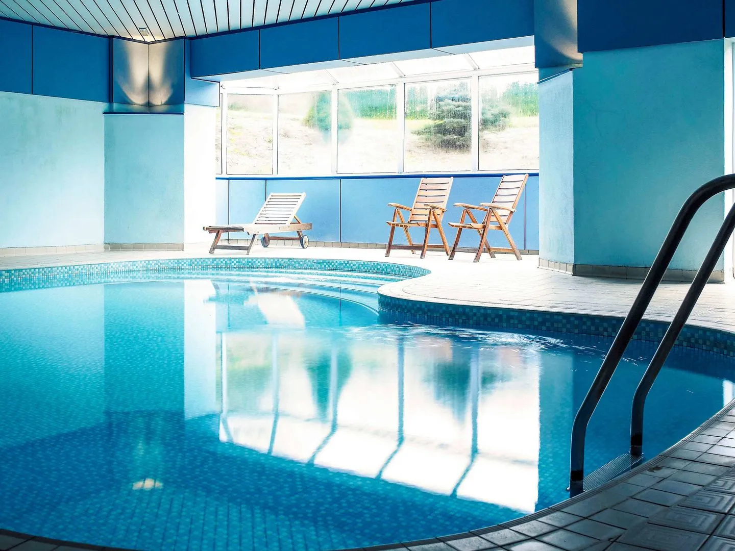 Photo - Hunton Park Hotel