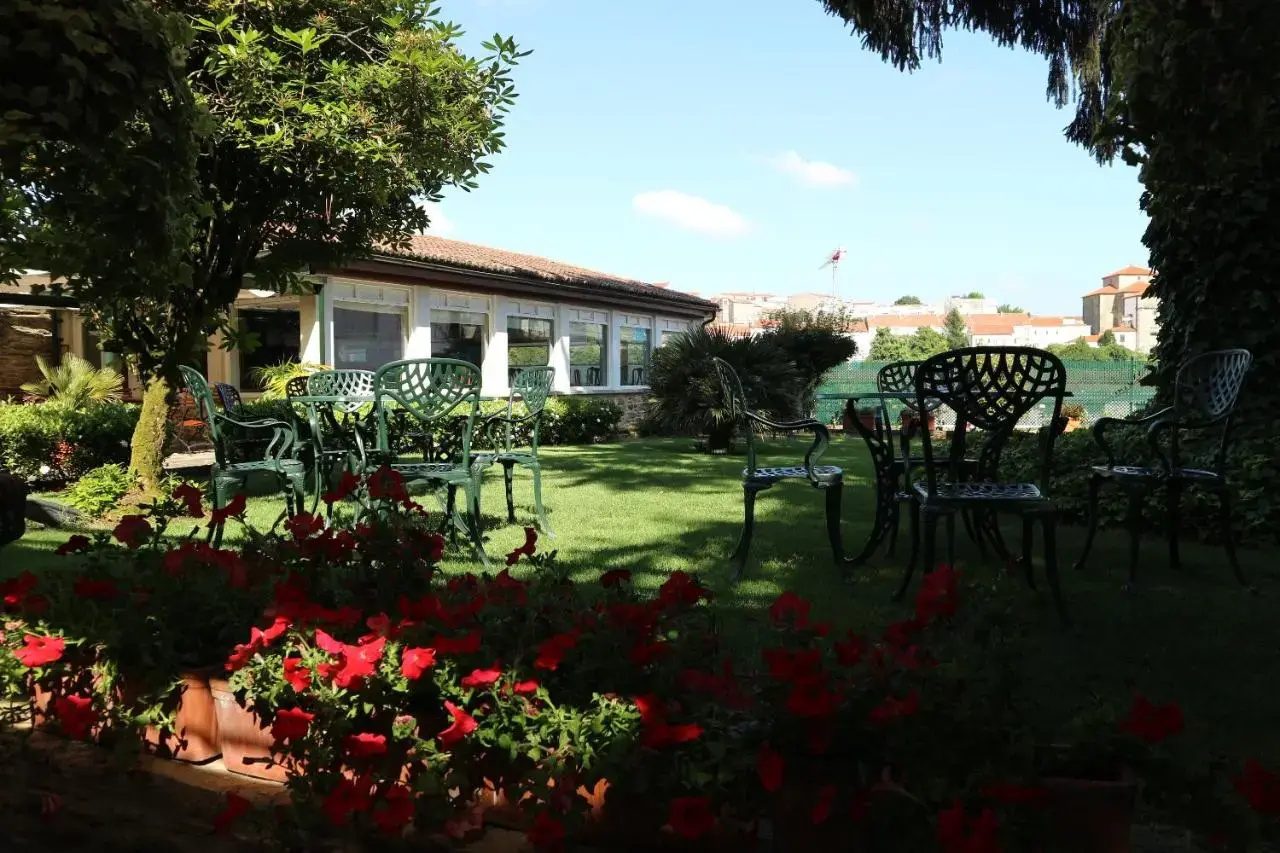 Photo - Hotel Virxe da Cerca by Pousadas de Compostela