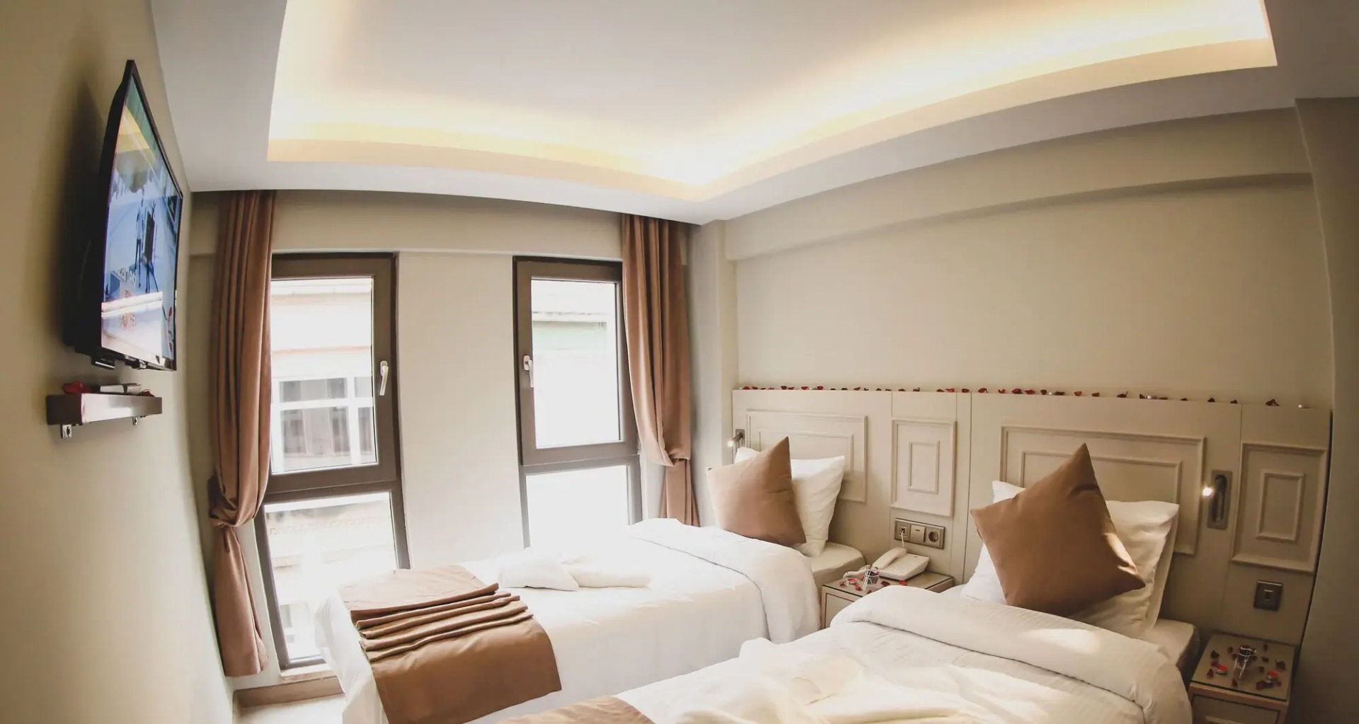 Photo - X-Nellyi Boutique Hotel