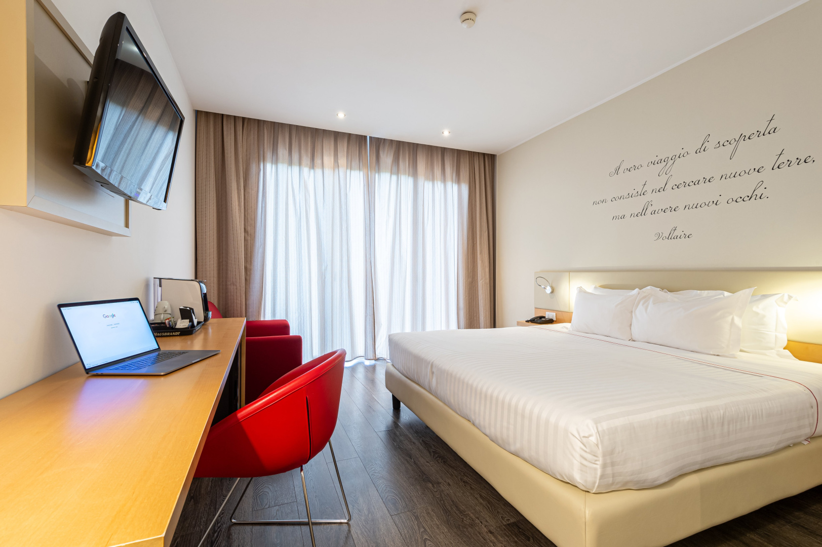 Photo - UNA Hotels Le Terrazze Treviso Hotel & Residence