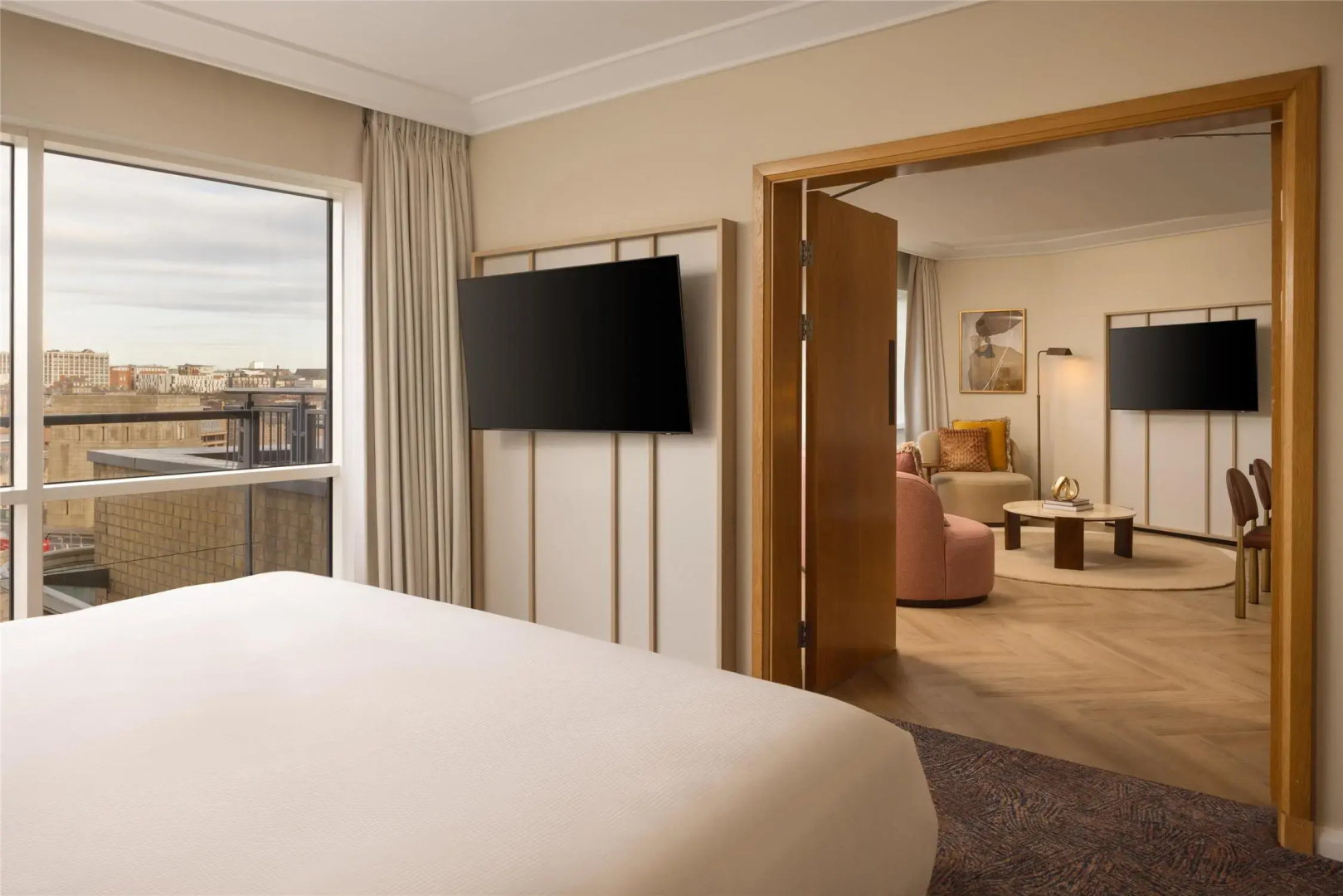 Foto - Hilton Newcastle Gateshead