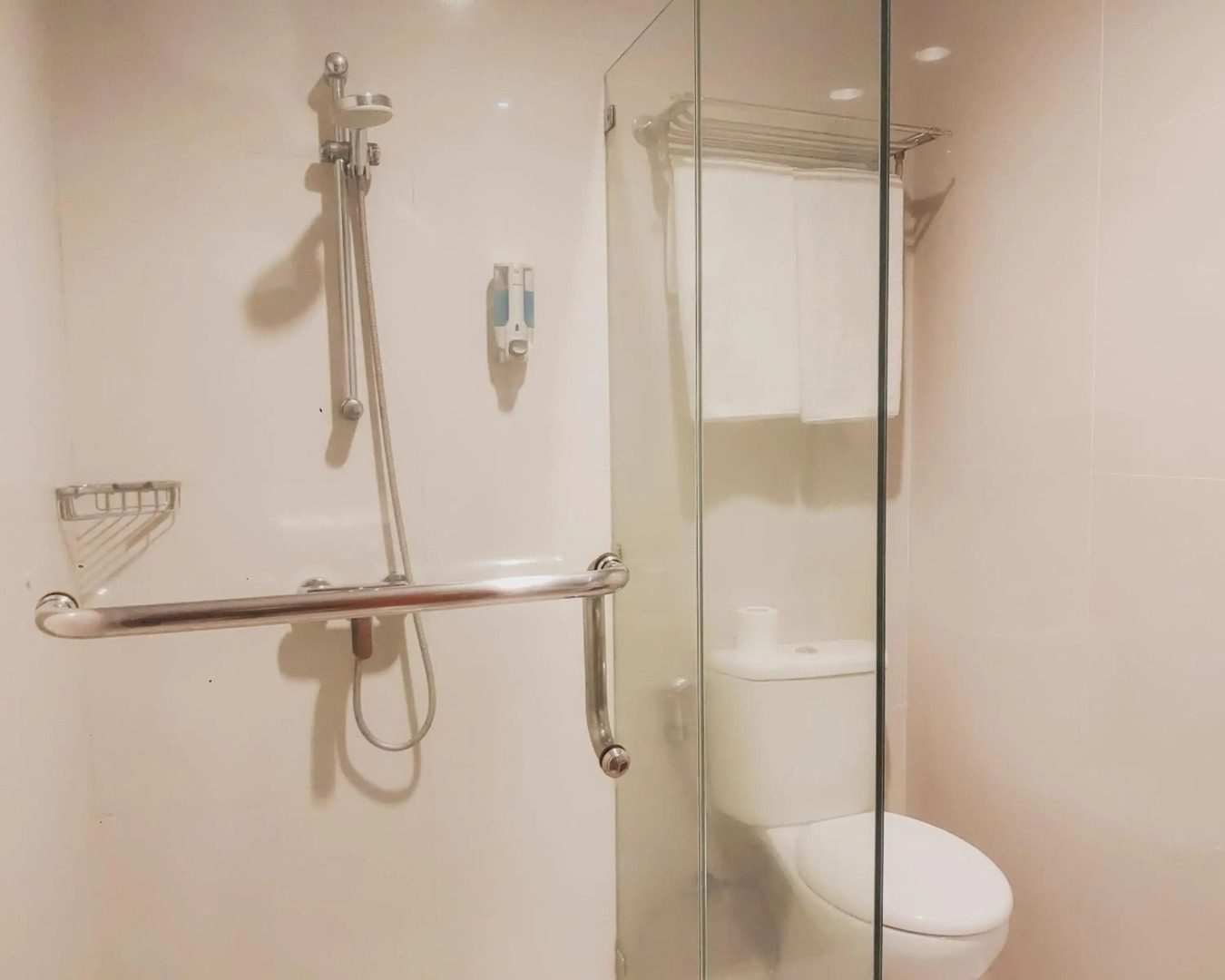 Foto - Seminyak Square Hotel And Villas