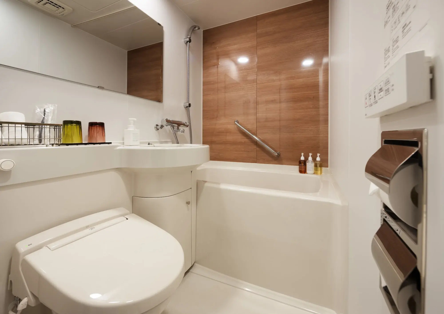 Photo - Nest Hotel Hakata Station