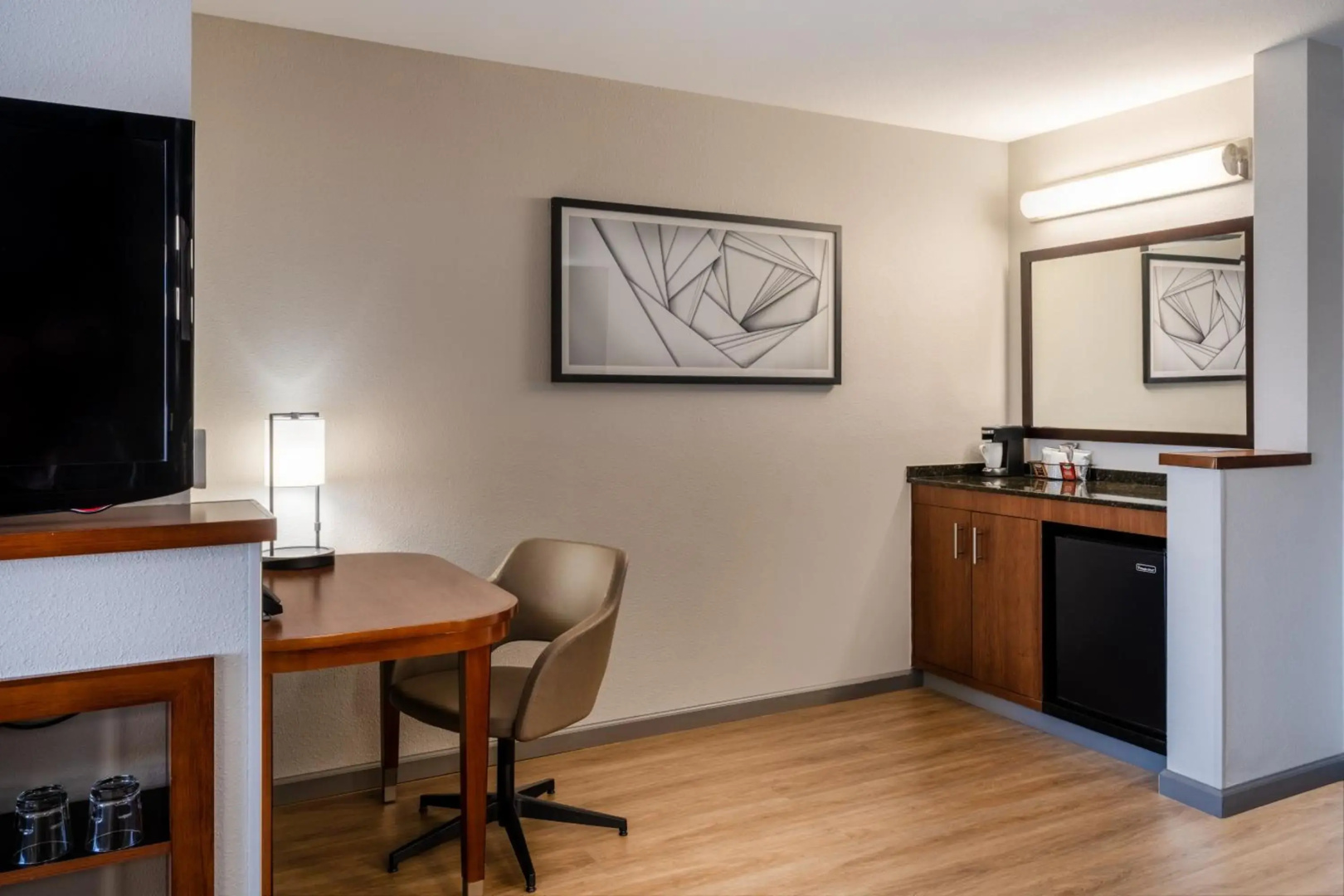 Foto - Hyatt Place Santa Fe