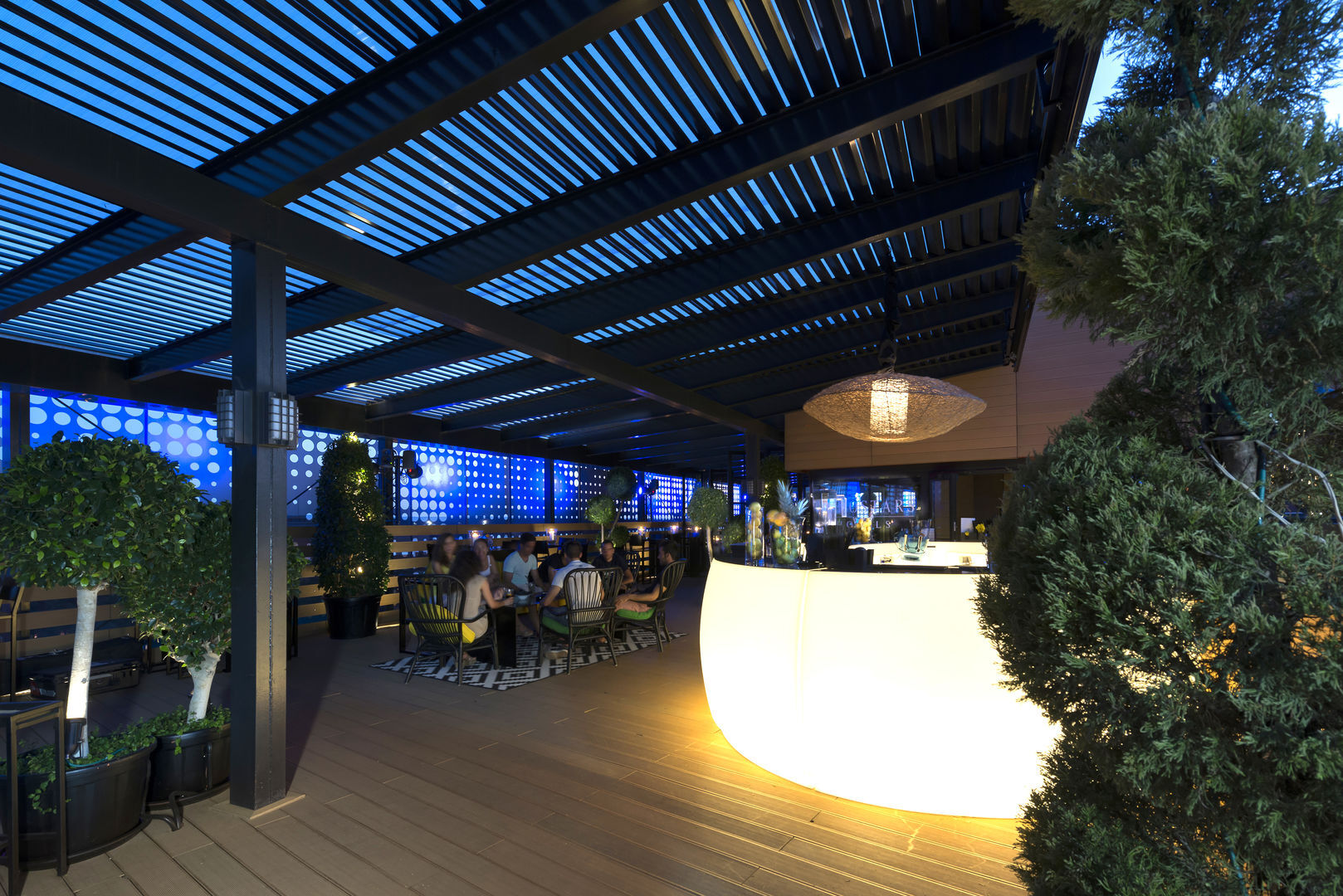 Foto - Eurostars Palace