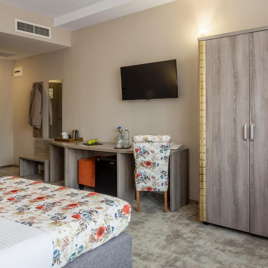 Foto - Prestige Boutique Hotel Craiova