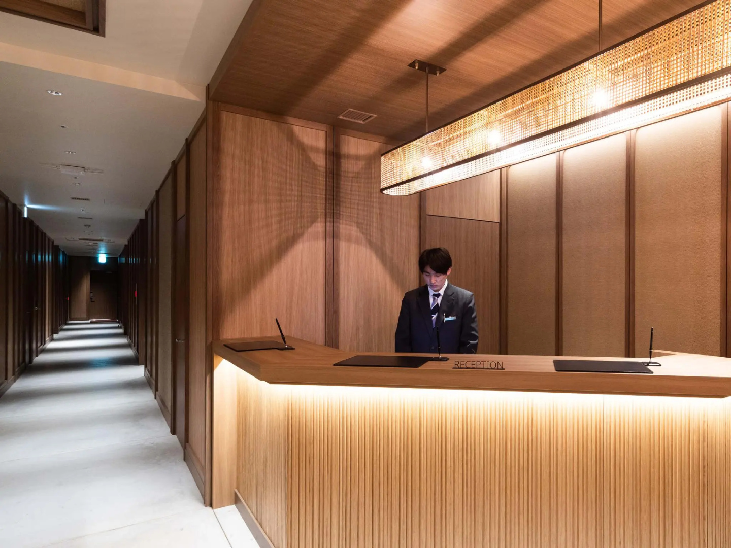 Foto - Granbell hotel Tanuki, Sapporo