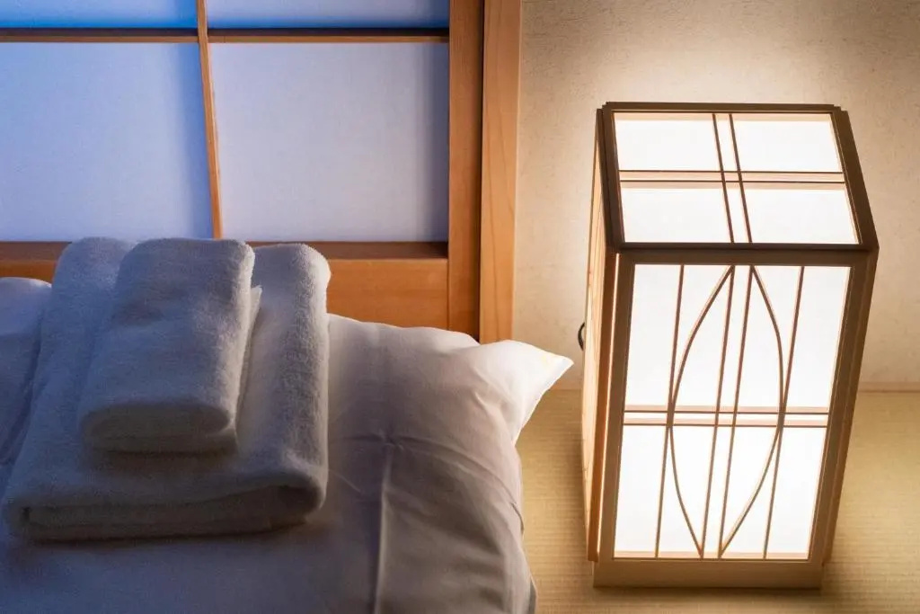 Photo - Karasuma Rokujo Hotel / Vacation STAY 3036