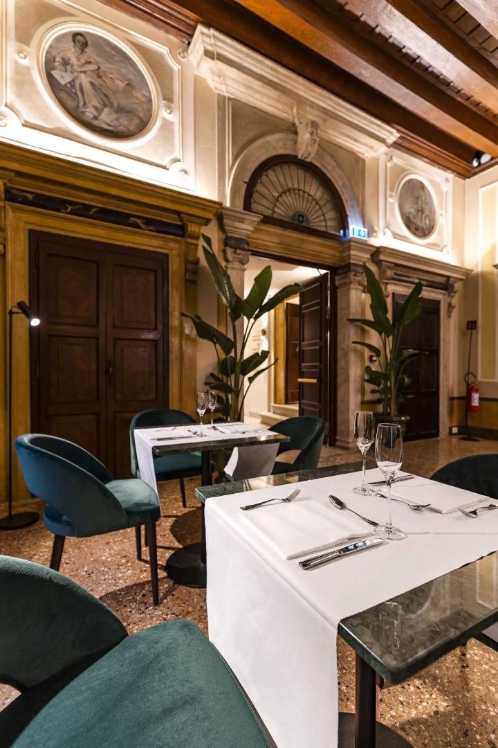 Foto - Palazzo Keller