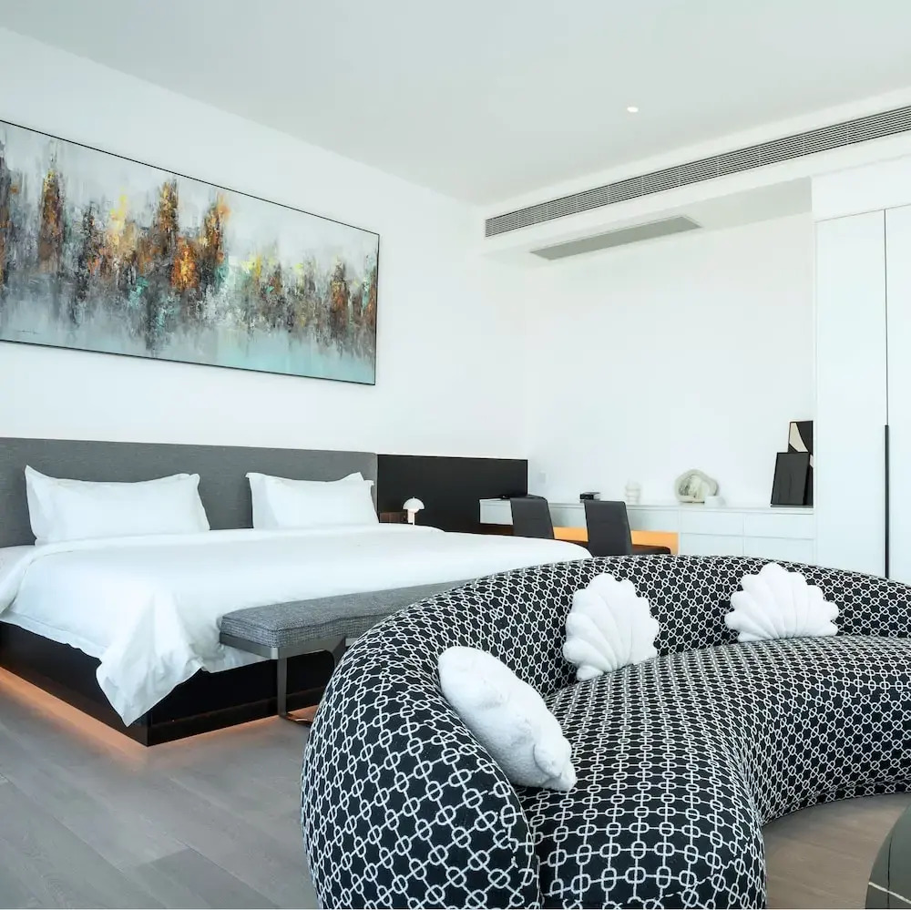 Foto - One Riviera Hotel and Residences