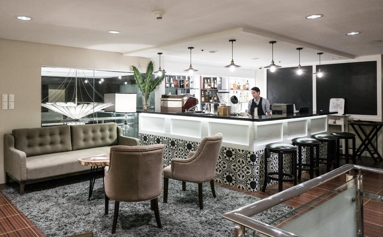 Foto - Somerset Millennium Makati