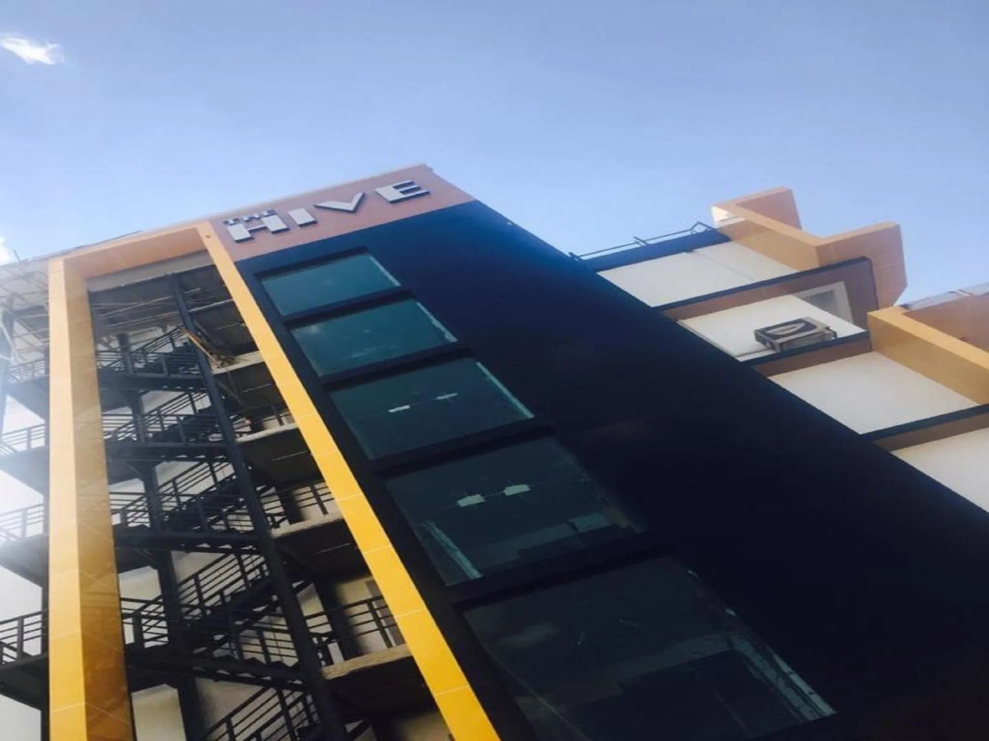 Foto - The Hive Chiang Mai Hotel