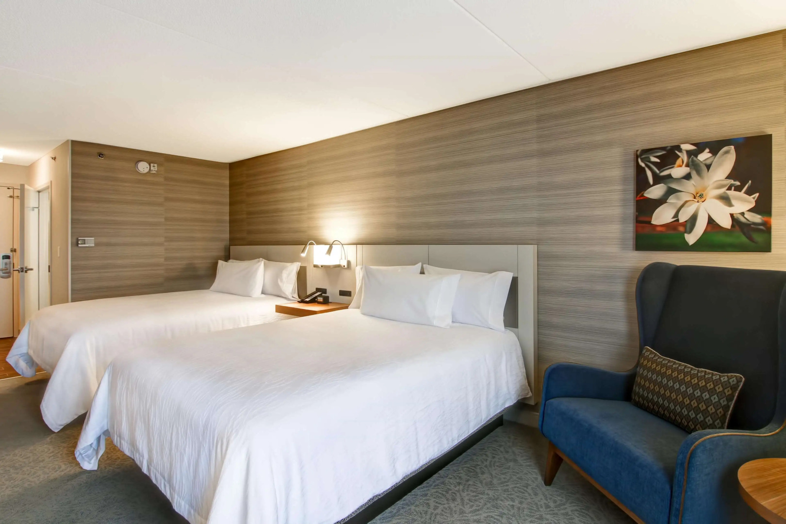 Foto - Hilton Garden Inn Toronto/Mississauga