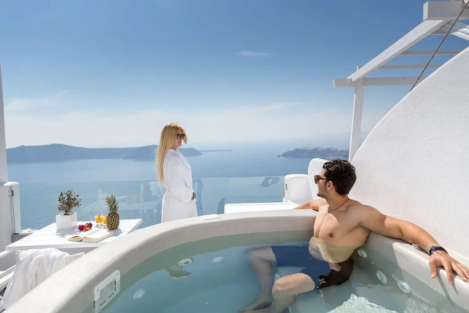 Photo - Unique Suites